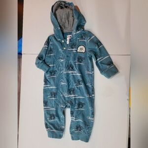 Baby Gap x Star Wars Jumpsuit 6-12 months
